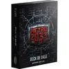 Jeu de rôles Asmodee Métro 2033 Deck de base