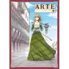 Komikku Arte T07 Kei Ohkubo (Auteur), Ryoko Akiyama (Traduction)