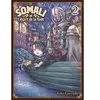 Komikku Somali et l'esprit de la forêt T02