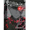 Komikku Pétales de réincarnation T05