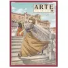 Komikku Arte T06