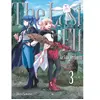 The last elf, le salut des esprits T03 Poche