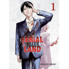 Komikku Serial Killer Land T01 Nokuto Koike (Auteur), Fabien Nabhan (Traduction)