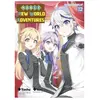 Komikku Noble New World Adventures tome 12 - Noble new world adventures T12