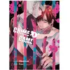 KOMIKKU Crime game tome 1