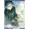 KOMIKKU Les cartographes tome 3