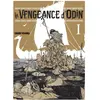 KOMIKKU La vengeance d'Odin tome 1