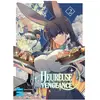 KOMIKKU Heureuse vengeance Tome 2