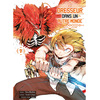 Komikku Dresseur dans un autre monde Tome 7 (Manga)