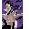 Editions Komikku Le fossoyeur T03