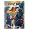Komikku Le bleu du magicien T02 - Psaume 108 The ancient magus bride