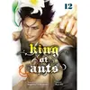 Komikku King of ants T12