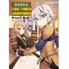 Komikku Noble new world adventures T04