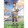 Komikku Faraway paladin T01