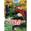 KOMIKKU The ancient magus bride tome 3