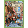 KOMIKKU Minuscule tome 3