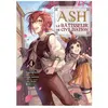 Komikku Ash, le bâtisseur de civilisation T04