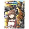 Editions Komikku Mecha-mages d'esclave à héros T02