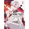 Komikku Honetsugi, marchand d'os T01