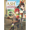 Editions Komikku Ash, le bâtisseur de civilisation T01