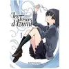 Editions Komikku Les Trésors d'Izumi T01
