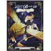 Komikku Le bleu du magicien T05 - Psaume 108 The ancient magus bride