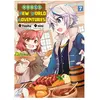 Komikku Noble new world adventures T07