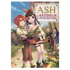 Komikku Ash, le bâtisseur de civilisation T02