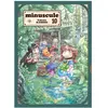 Komikku Minuscule T10