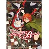 Komikku The ancient magus bride T16