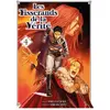 Komikku Les Tisserands de la vérité T04