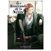 Komikku Les Tisserands de la vérité T05