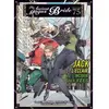 Komikku Jack l'éclair et l'incident des fées T04 - Psaume 75 The ancient magus bride