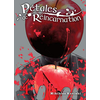 Komikku Pétales de réincarnation