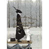 Komikku L'enfant et le maudit T02
