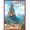 KOMIKKU Arte tome 4