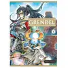 Komikku Grendel T01