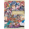 Komikku Grendel T02