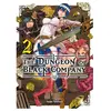 Komikku The Dungeon of black company T02