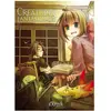 Komikku Créatures fantastiques T01