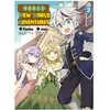 Komikku Noble new world adventures T02