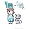 Komikku Yako et Poko T04
