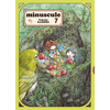 Komikku Minuscule T07 Takuto Kashiki (Auteur), Fédoua Lamodière (Traduction)