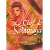 KOMIKKU Le chef de Nobunaga tome 23