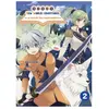 KOMIKKU Noble new world adventures - la guilde des aventuriers tome 2