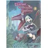 Komikku L'enfant du dragon fantôme tome 5