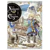KOMIKKU La naissance d'une chevaleresse tome 1