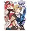 KOMIKKU Dresseur dans un autre monde tome 6