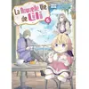 Komikku La nouvelle vie de Lili T06
