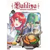 Komikku Dahliya, artisane magicienne T06